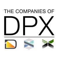 DPX Companies, Inc. logo - Similar company to Dpx Technologies