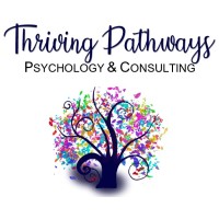 Thriving Pathways Psychology & Consulting