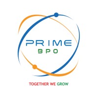 Prime BPO logo - Similar company to Touchstone Communications Pk