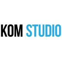 Kom Studio logo - Similar company to Starcom Technologies