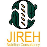 Jireh Nutrition Consultancy logo - Similar company to Your Prep