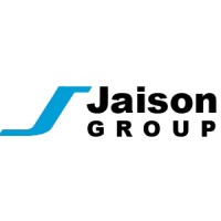 Jaison Group logo - Similar company to Trxport Ltd