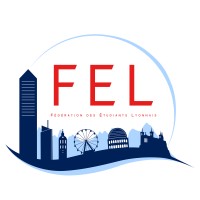 FEL - Fédération des Etudiants Lyonnais logo - Similar company to Smerra