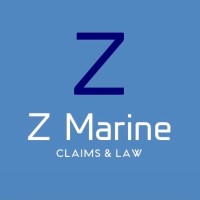 Z Marine Claims & Law Office logo - Similar company to Z Marine