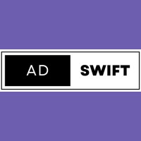 Adswift.co logo - Similar company to Adswift