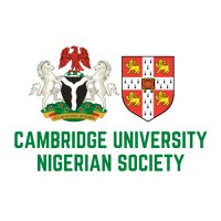 Cambridge University Nigerian Society logo - Similar company to Fruché
