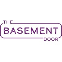 THE BASEMENT DOOR logo - Similar company to Bau Drinks
