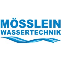 Mösslein Wassertechnik logo - Similar company to Mosslein Water Technology