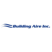 Building Aire Inc logo - Similar company to Ree Mechanical Inc.