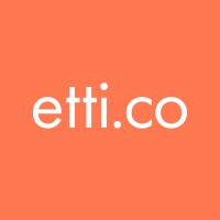 ettico logo - Similar company to Citipa - Colegio Oficial Graduados En Ingeniería Informática E Ingenieros Técnicos De Asturias