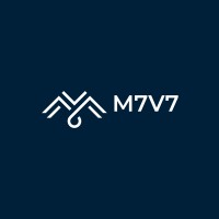Mystical Ventures (M7V7) logo - Similar company to Forj