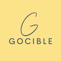 GoCible logo - Similar company to Stichting Ipoort