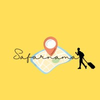 Safarnama logo - Similar company to Gets