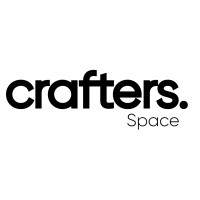 Crafters Space logo - Similar company to Spotlight Fox