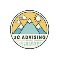 3C Advising logo - Similar company to I Am Necessary