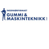 Ing.Gummi & Maskinteknikk AS logo - Similar company to Balance Aps