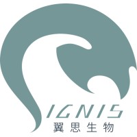 翼思生物医药 logo - Similar company to Raymoonbio