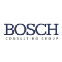Bosch Consulting Group logo - Similar company to Bosch Consultancy