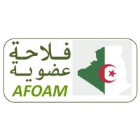 AFOAM فلاحة عضوية الجزائر logo - Similar company to Robusta Coffee