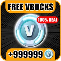 Free V bucks generator 2024 Claim your Fortnite V Bucks Codes List logo - Similar company to Microworker