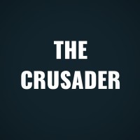 the crusader