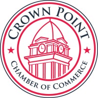 Crown Point Chamber logo - Similar company to Crown Point Fire Department
