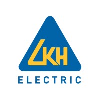 LKH Electric (M) Sdn Bhd logo - Similar company to Lkh Projects Distribution Pte Ltd