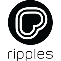 Ripples logo - Similar company to Jack'S Rippies Franchise
