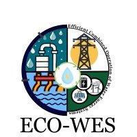 Efficient Combined Operation of Water Energy Systems (ECO-WES) ASCE-EWRI Task Committee logo - Similar company to Institute For Cyber Physical Infrastructure & Energy (I-Cpie)
