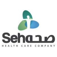 Seha Healthcare Company logo - Similar company to Contenta Healthcare