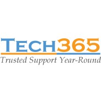 Tech365 logo - Similar company to Tech365Ng