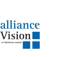 Alliance Vision logo - Similar company to Tech Vision Alliance