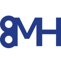 8MH Cloud logo - Similar company to Cyber Basics