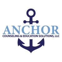Anchor Counseling & Education Solutions, LLC logo - Similar company to 360Therapy