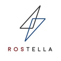 Rostella logo - Similar company to Red