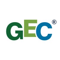 GEC Living logo - Similar company to Vanmates