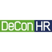 DeConHR GmbH logo - Similar company to Insert It Solutions Gmbh