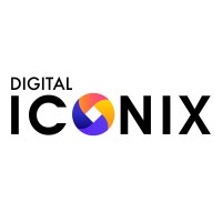 Digital Iconix logo - Similar company to Website Iconix
