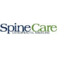 SpineCare Huntsville & Madison AL logo - Similar company to Mad Decent Llc