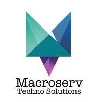 Macroserv Techno Solutions Pvt Ltd logo - Similar company to Apsis Technologies Inc.