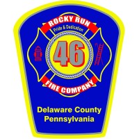 Rocky Run Fire Company logo - Similar company to Hellsgate Fire Department