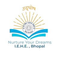 Udghosh: The Competitive Examinations Preparation Cell of IEHE logo - Similar company to Udgam Incubation Centre & Entrepreneurship Cell