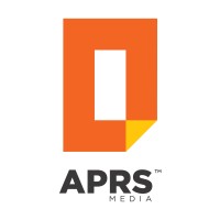 APRS Media logo - Similar company to Hip Media