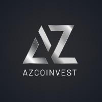 Azcoinvest logo - Similar company to Blockchain Alpha