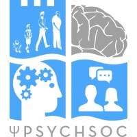 PsychSoc Bristol logo - Similar company to Sen World