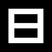 Equation London logo - Similar company to Maybe Creative • Studio