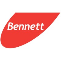 BENNETT Internacional logo - Similar company to All Pro Logistics