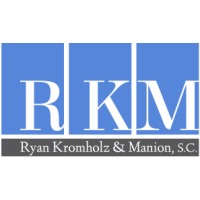 Ryan Kromholz & Manion
