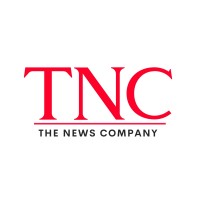 The News Company logo - Similar company to Jeevika - The Work Platform
