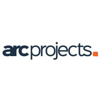 ARC Projects logo - Similar company to Modos